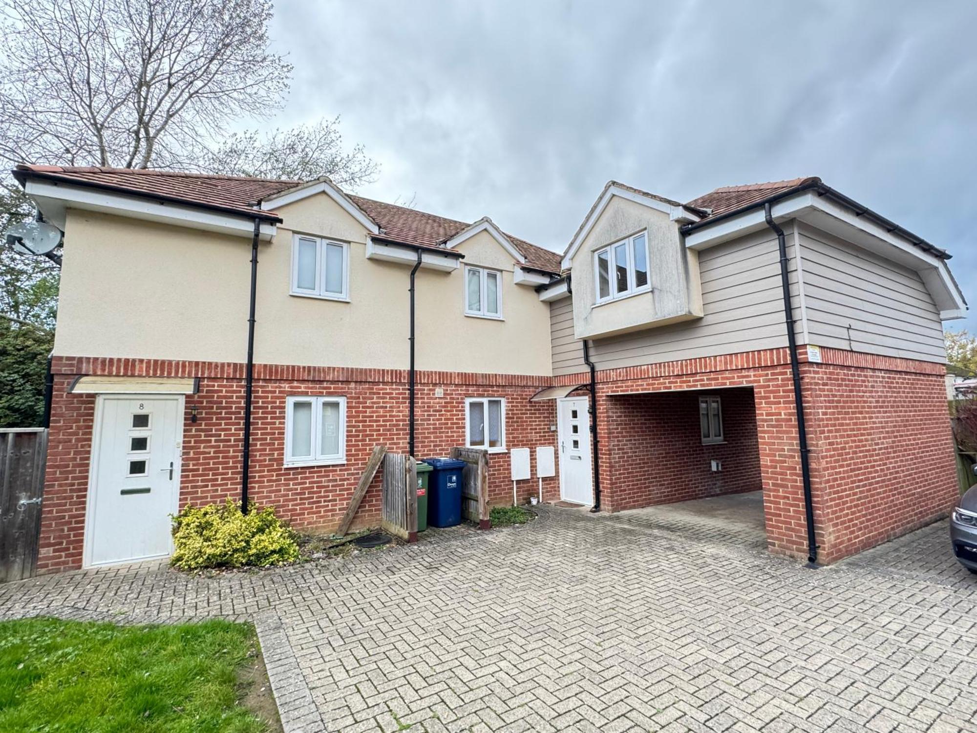 The Vogue Stay, 3 Bedrooms, 2 Bathrooms, Ideal For Jr & Oxford Hospitals, Free Carpark, Conveniently Located For Ring Road Access, 2 Miles From Oxford City Centre Easy Car & Bus Route Zewnętrze zdjęcie